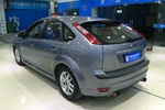 福特福克斯两厢2008款1.8L 手动舒适型