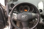 丰田RAV42010款2.0L 自动豪华升级版