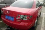 马自达Mazda62007款2.0 手自一体超豪华型