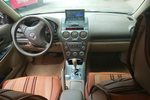 马自达MAZDA62004款2.3豪华型