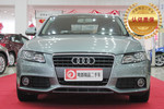 奥迪A4L2009款2.0TFSI 舒适型