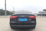 奥迪A6L2012款30 FSI 舒适型(2.5L)