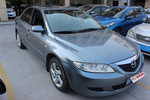 马自达MAZDA62004款2.3豪华型