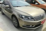 大众CC2015款1.8TSI 尊贵型