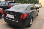 奔腾B502011款1.6L 手动豪华型