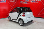 smartfortwo2011款1.0T 兔年特别版