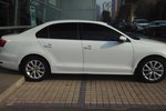 大众速腾2012款1.6L 自动 舒适型