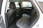 奥迪Q32015款35 TFSI quattro 技术型