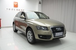 奥迪Q52011款2.0TFSI 进取型