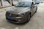 大众帕萨特2012款1.8TSI DSG 尊荣版