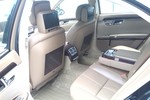 奔驰S级2008款S 600L