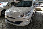 标致4082013款2.0L 手自一体 舒适版