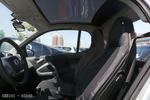 smartfortwo2009款coupe 1.0L 标准版