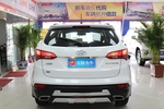 现代全新胜达2013款2.4L 自动两驱智能型