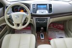 日产天籁2010款2.0L XL周年纪念版