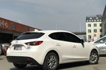 马自达MAZDA3Axela昂克赛拉 三厢2014款1.5L 自动尊贵型