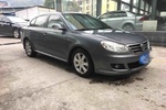 大众朗逸2008款2.0L 手动 品雅版