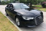 奥迪A6L2016款45 TFSI quattro 运动型