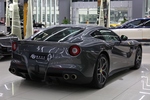 法拉利F12 berlinetta2013款6.3L 标准型