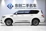 日产途乐2018款4.0L 领英型