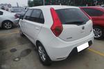 MG32013款1.5L 自动豪华版