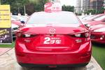 马自达MAZDA3Axela昂克赛拉 三厢2016款1.5L 自动舒适型