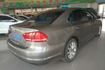 大众帕萨特2011款1.4TSI 手动尊雅版