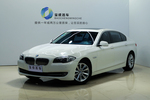 宝马5系2013款520Li 典雅型