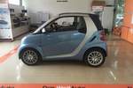 smartfortwo2013款1.0T 敞篷冰炫特别版