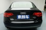 奥迪A4L2010款1.8TFSI 舒适型