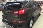 起亚智跑2011款2.0L 自动两驱 GL