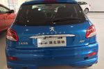 标致Cross 2072013款1.6L 手动品乐型