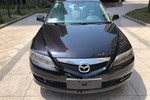 马自达MAZDA62008款2.0L 手自一体 豪华型