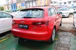 奥迪A3 Sportback2014款35 TFSI 自动舒适型