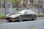 保时捷9112010款Carrera