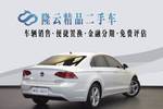 大众凌渡2015款280TSI DSG舒适版