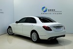 奔驰C级2015款C 200L