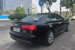 奥迪A6L2014款35 FSI 舒适型