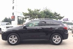 讴歌RDX2013款3.5L 四驱豪华版