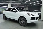 保时捷Cayenne2019款Cayenne Coupé 3.0T