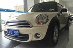 MINIMINI2012款1.6L ONE Baker Street 