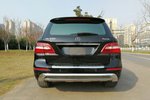 奔驰M级2014款ML400 4MATIC 动感型