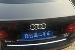 奥迪A6L2009款2.4L 舒适型