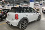 MINICOUNTRYMAN2011款1.6T COOPER S All 4