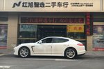 保时捷Panamera2010款Panamera 3.6L 