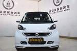 smartfortwo2012款1.0T 博速Xclusive版