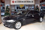 宝马5系2014款520Li 典雅型