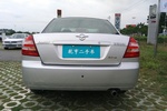 海马福美来2009款1.6L 手动超值版