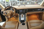 保时捷Panamera2010款Panamera 4S