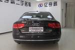 奥迪A8L2013款45 TFSI quattro豪华型